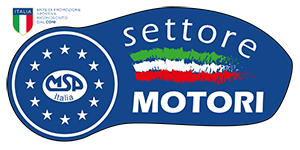 Settore Motori MSP Italia